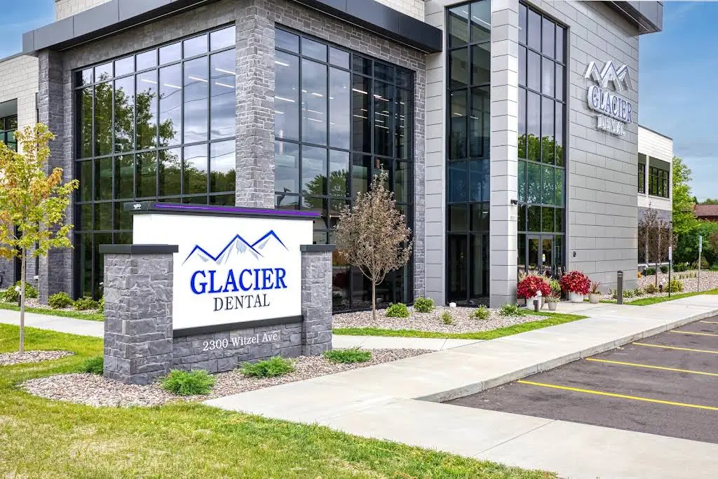 Glacier Dental