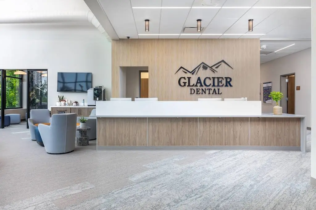 Glacier Dental