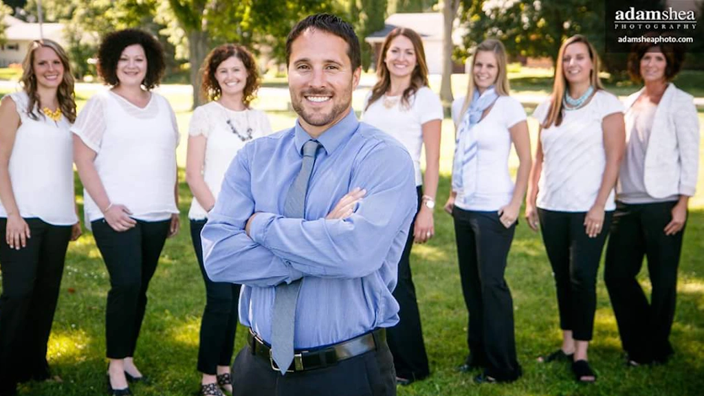 Marsh Family Dentistry