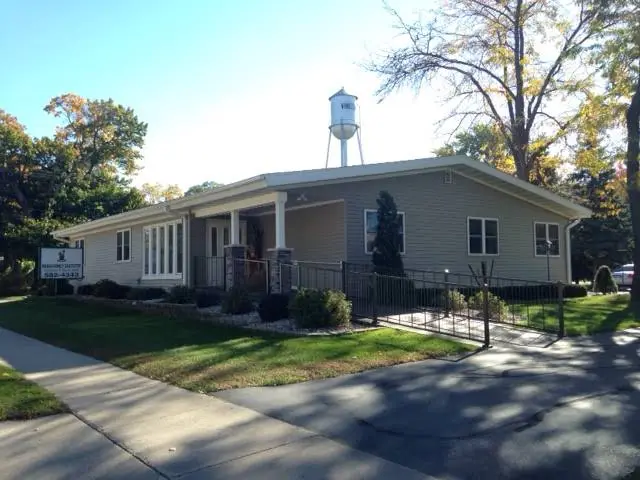Marsh Family Dentistry