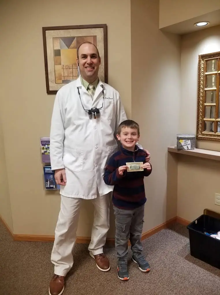 OakPark Dental - Oshkosh