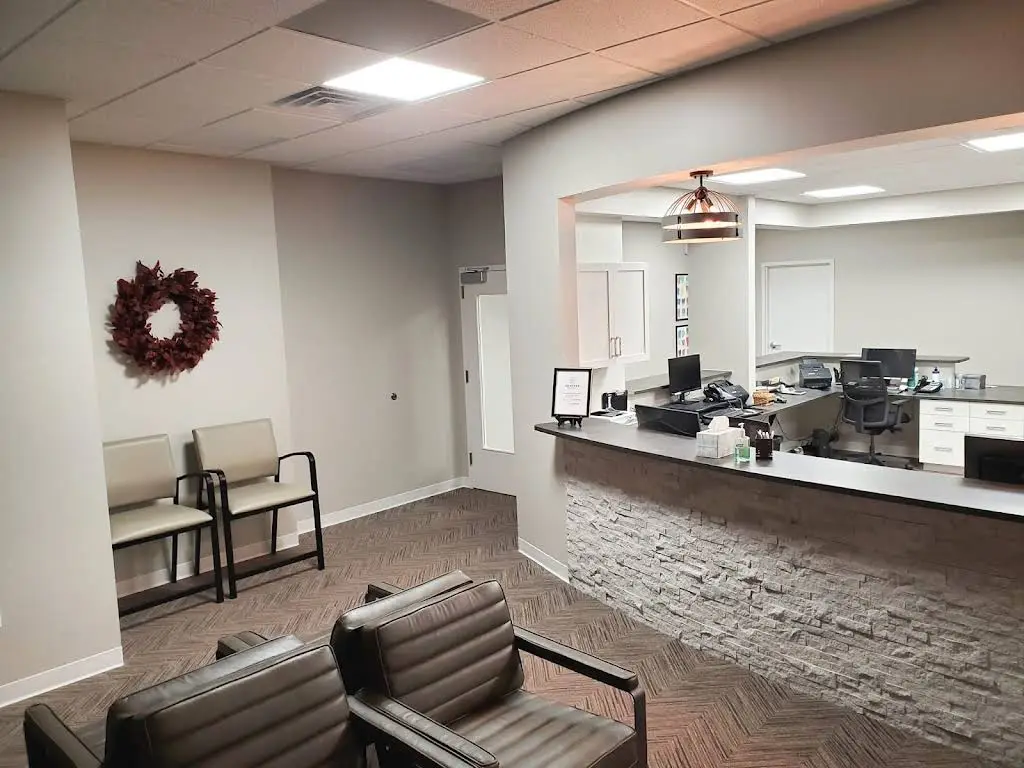 OakPark Dental - Oshkosh