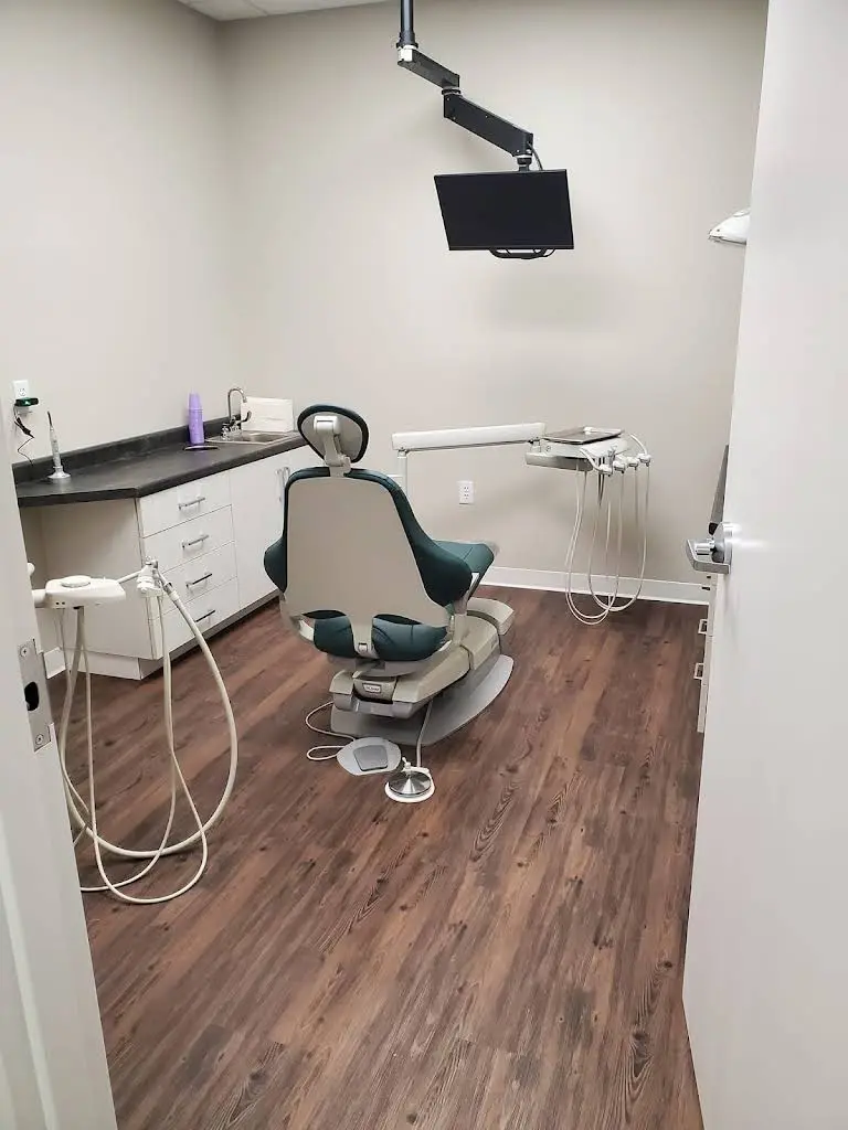 OakPark Dental - Oshkosh