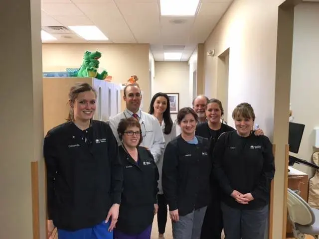OakPark Dental - Oshkosh