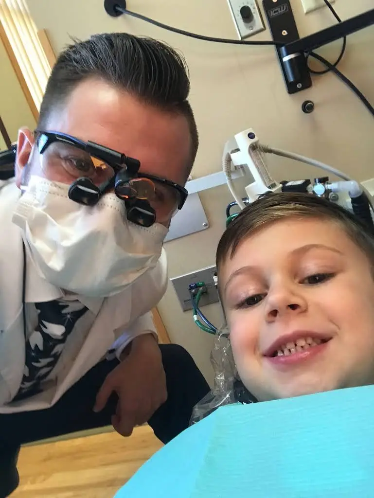 OakPark Dental - Oshkosh