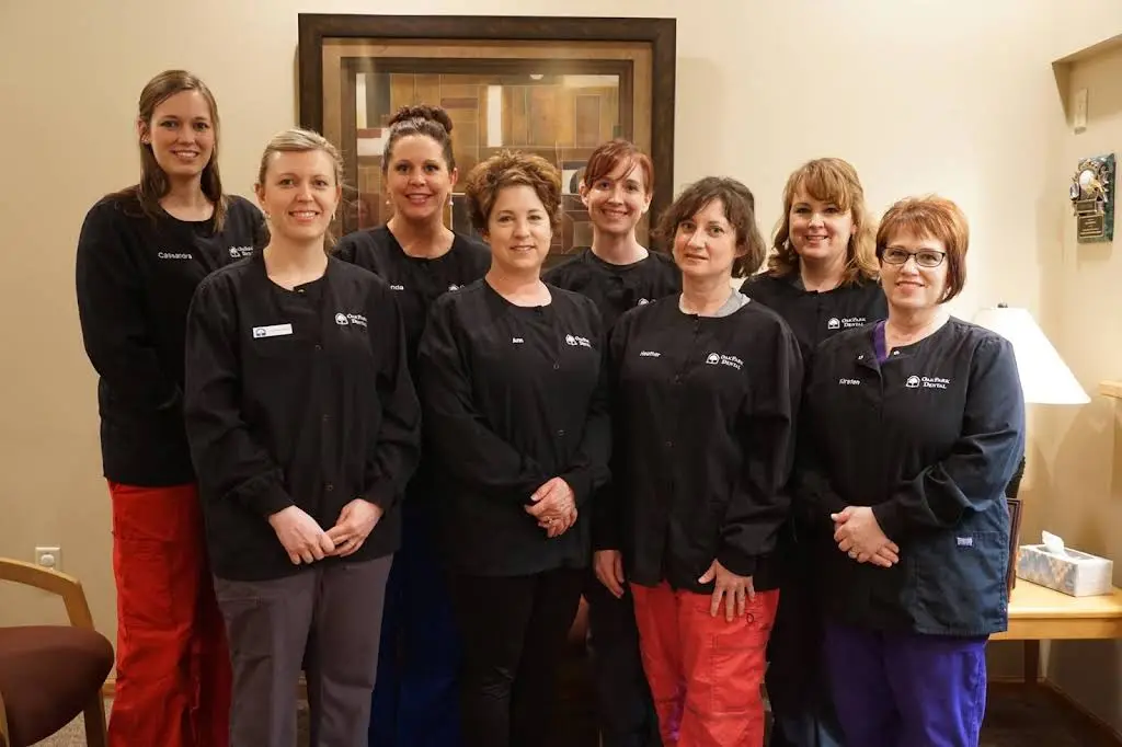 OakPark Dental - Oshkosh