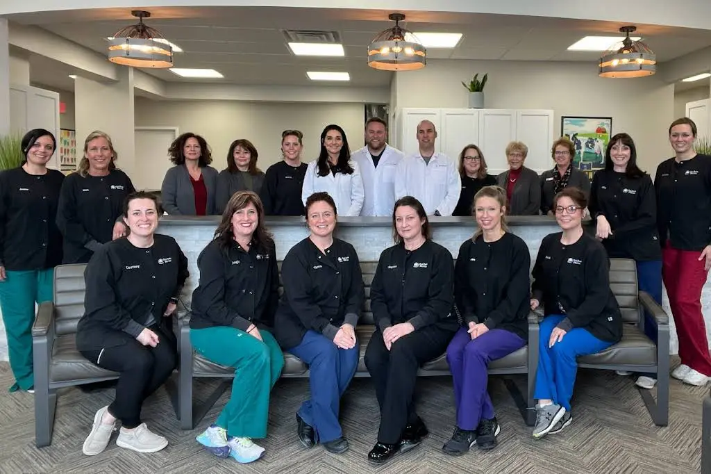 OakPark Dental - Oshkosh