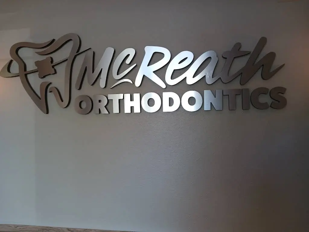 McReath Orthodontics