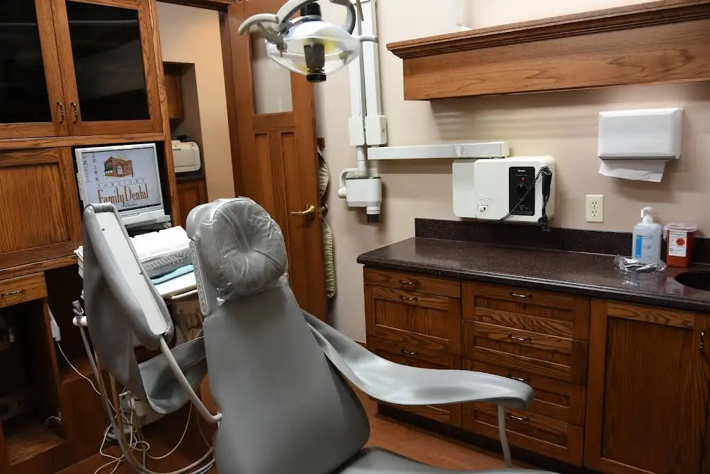 Downtown Family Dental of Baraboo