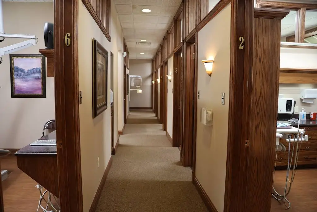 Downtown Family Dental of Baraboo