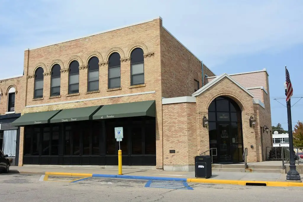 Downtown Family Dental of Baraboo