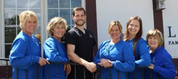 Lodi Family Dental