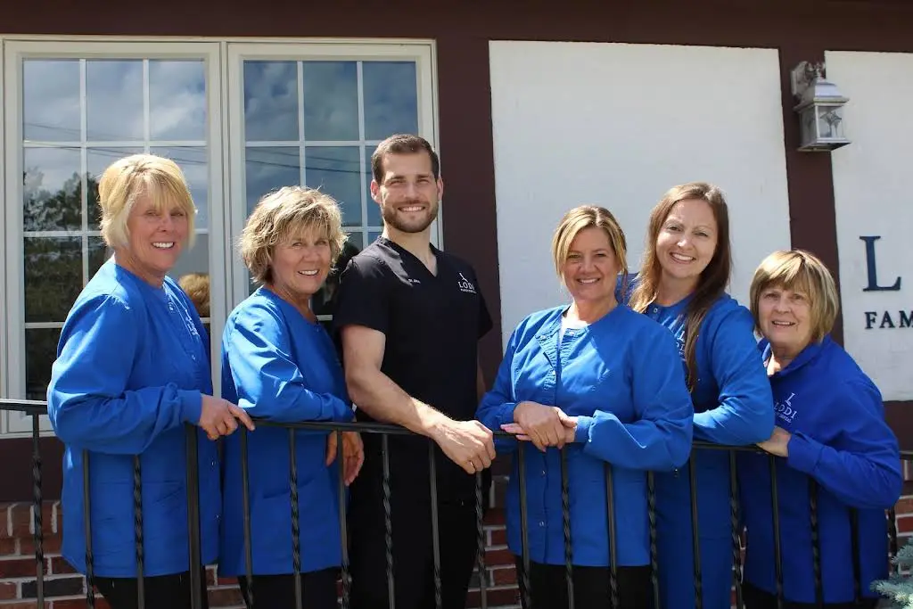 Lodi Family Dental