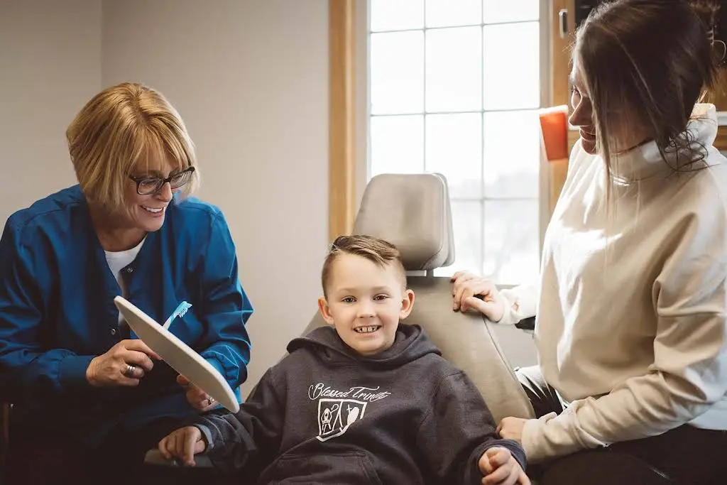 Lodi Family Dental