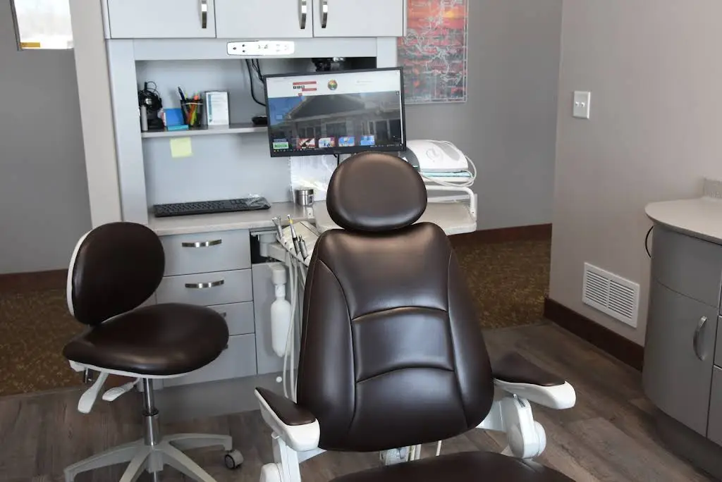 Lodi Valley Dental, LLC