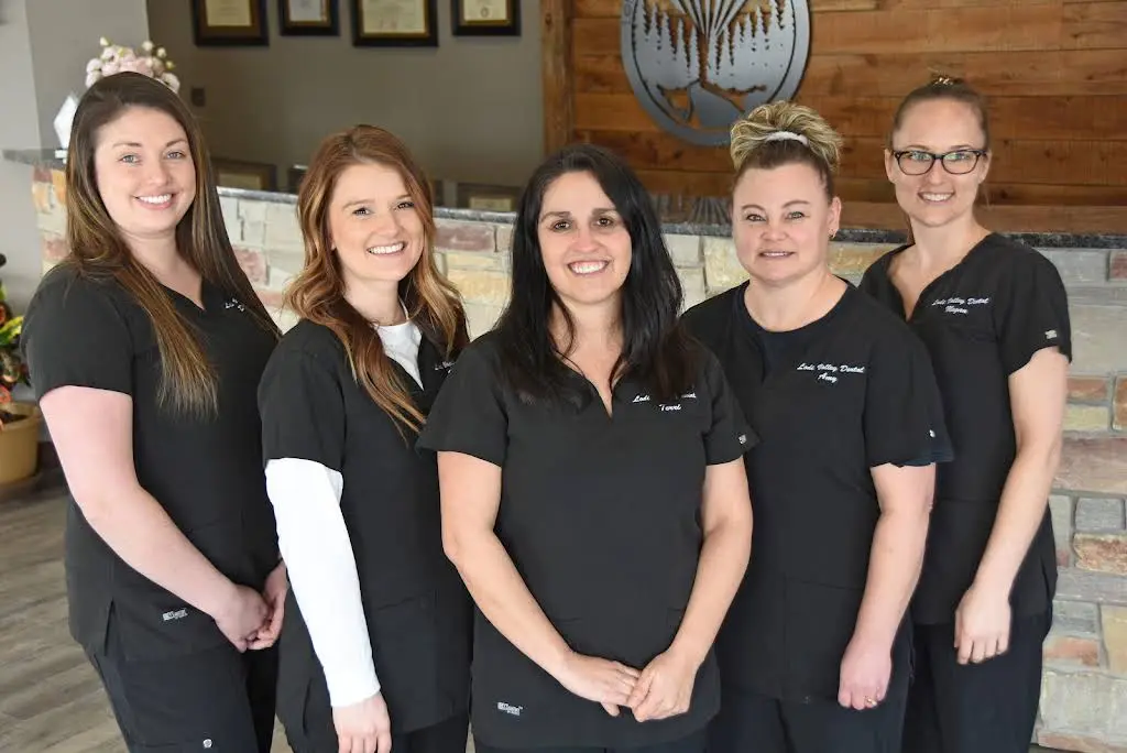 Lodi Valley Dental, LLC