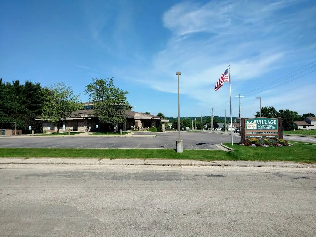 Village Family Dental Associates