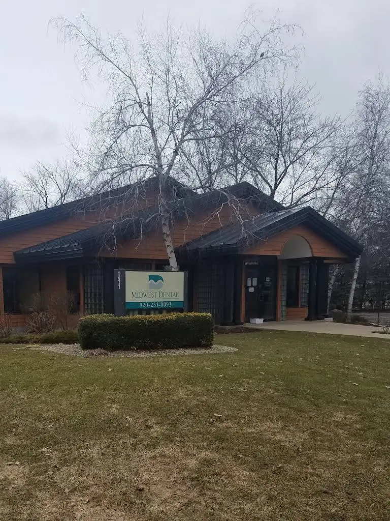 Midwest Dental - Oshkosh South
