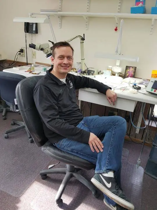 J&B Dental Studio, Inc.