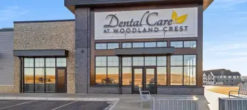 Dental Care at Woodland Crest