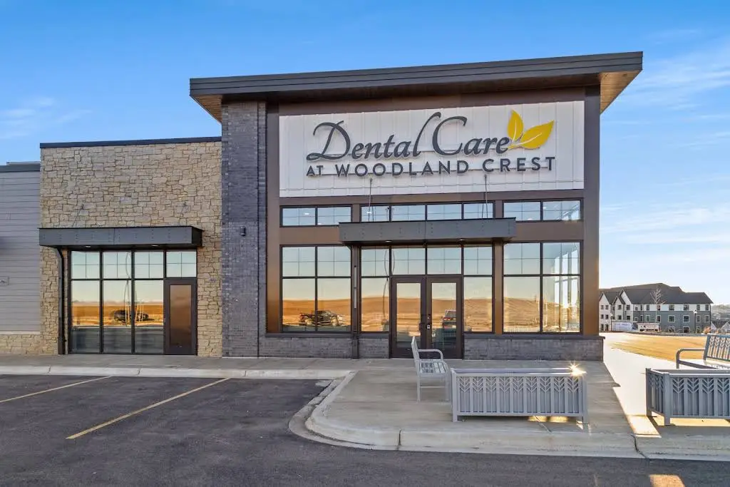 Dental Care at Woodland Crest