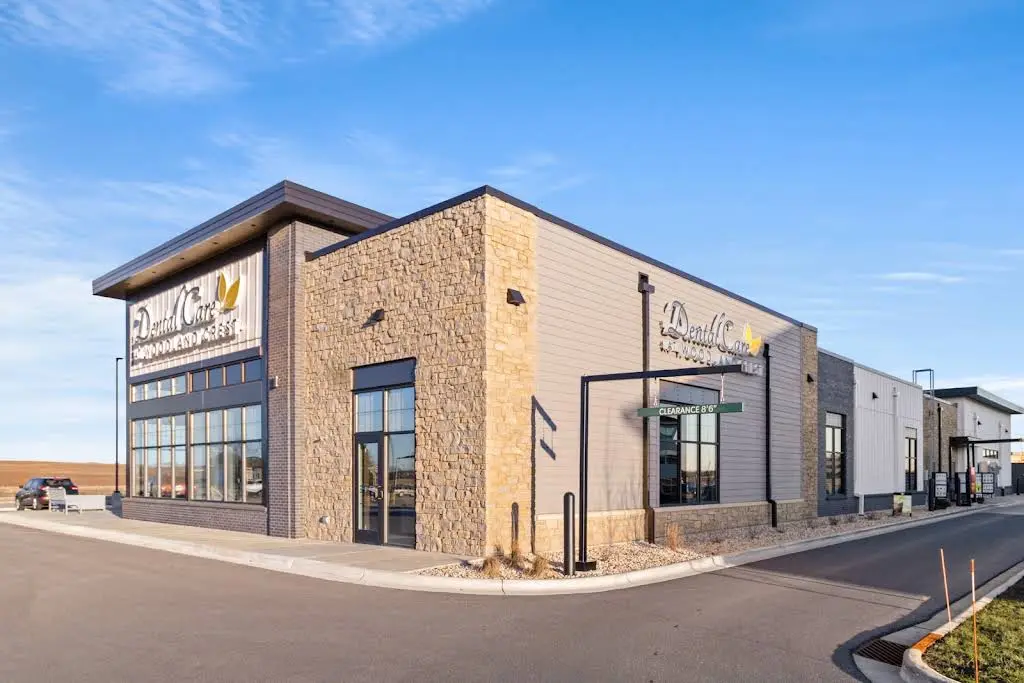 Dental Care at Woodland Crest