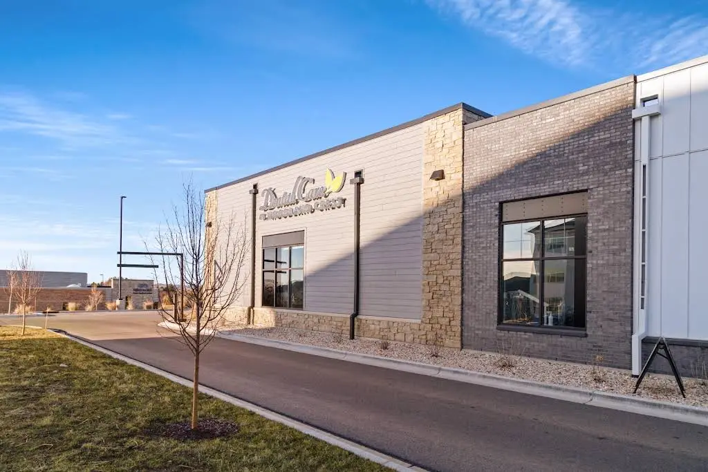 Dental Care at Woodland Crest