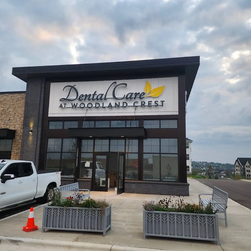 Dental Care at Woodland Crest