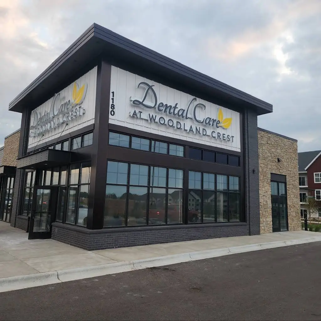 Dental Care at Woodland Crest