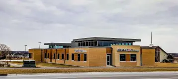 First Choice Dental