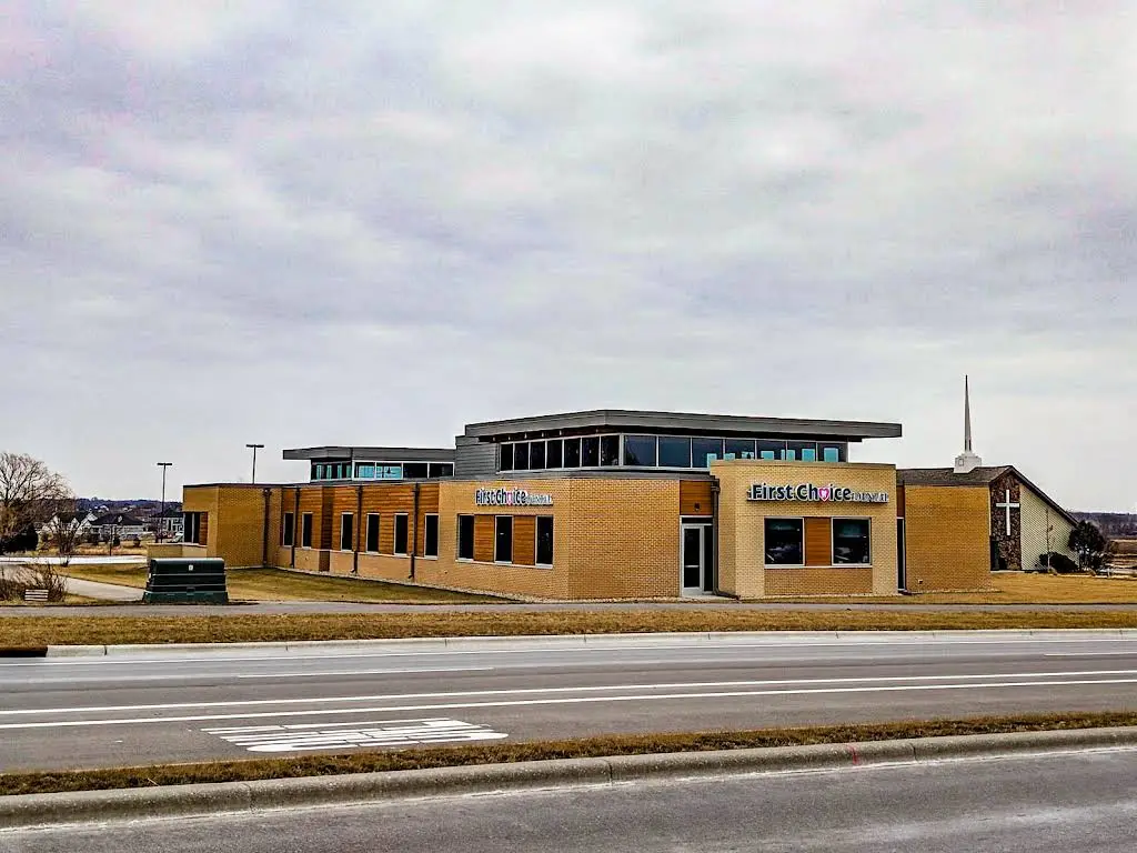 First Choice Dental