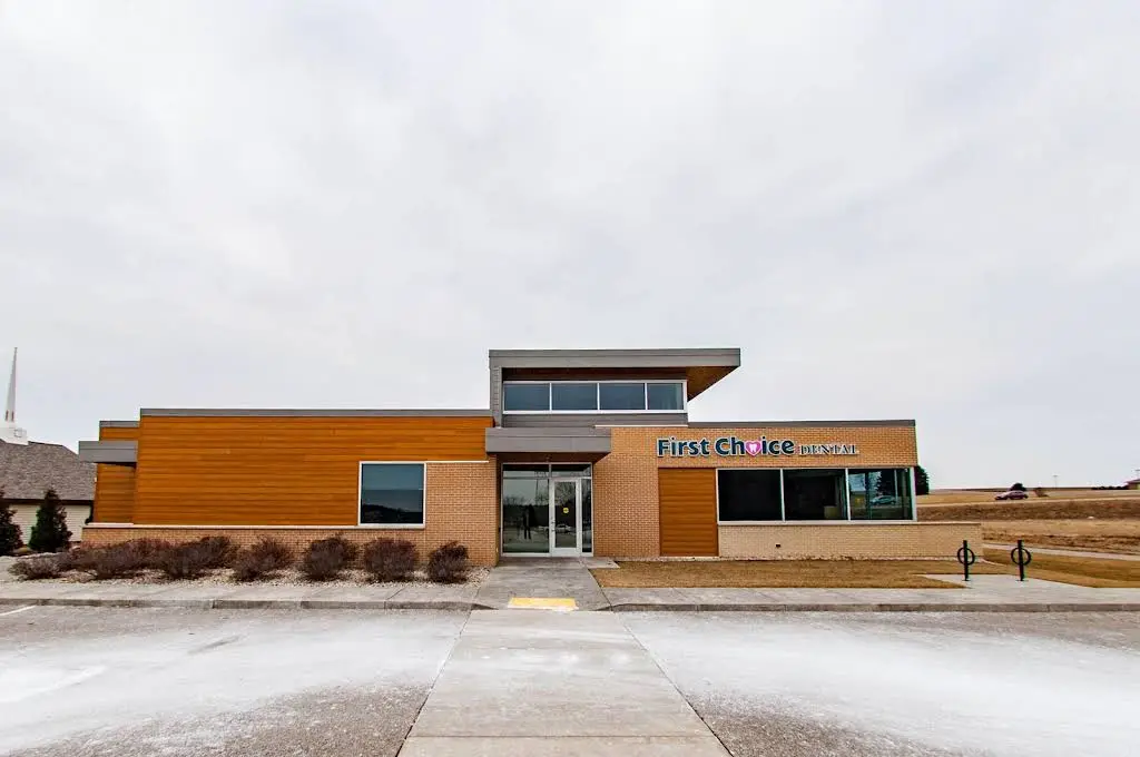 First Choice Dental