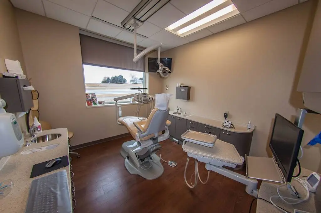 First Choice Dental