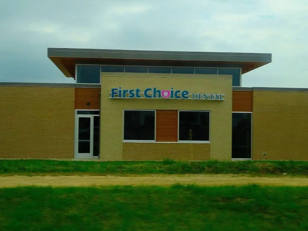 First Choice Dental