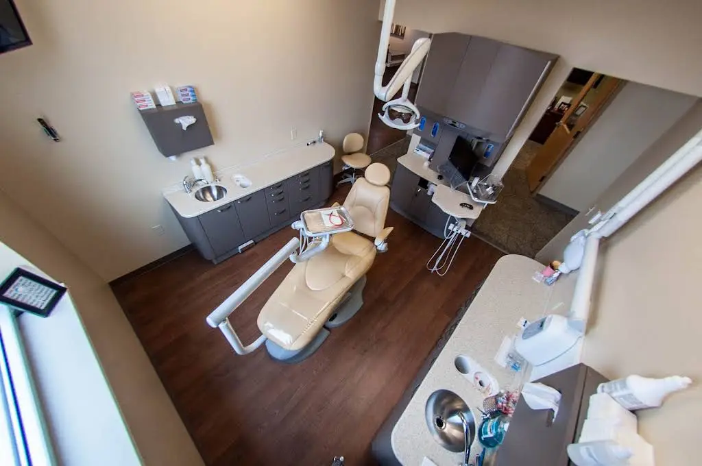First Choice Dental