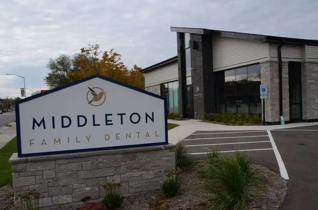 Middleton Family Dental