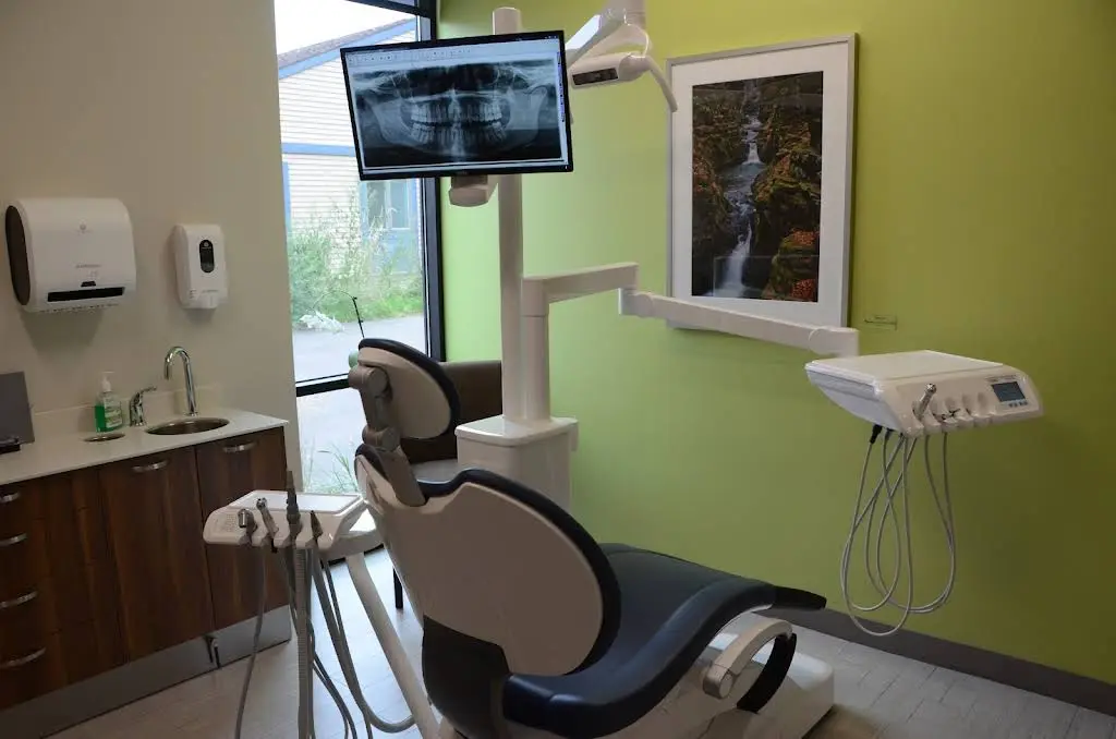 Middleton Family Dental