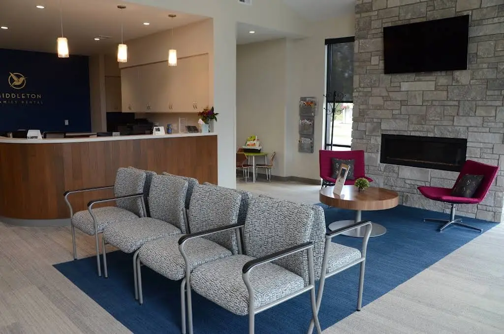 Middleton Family Dental