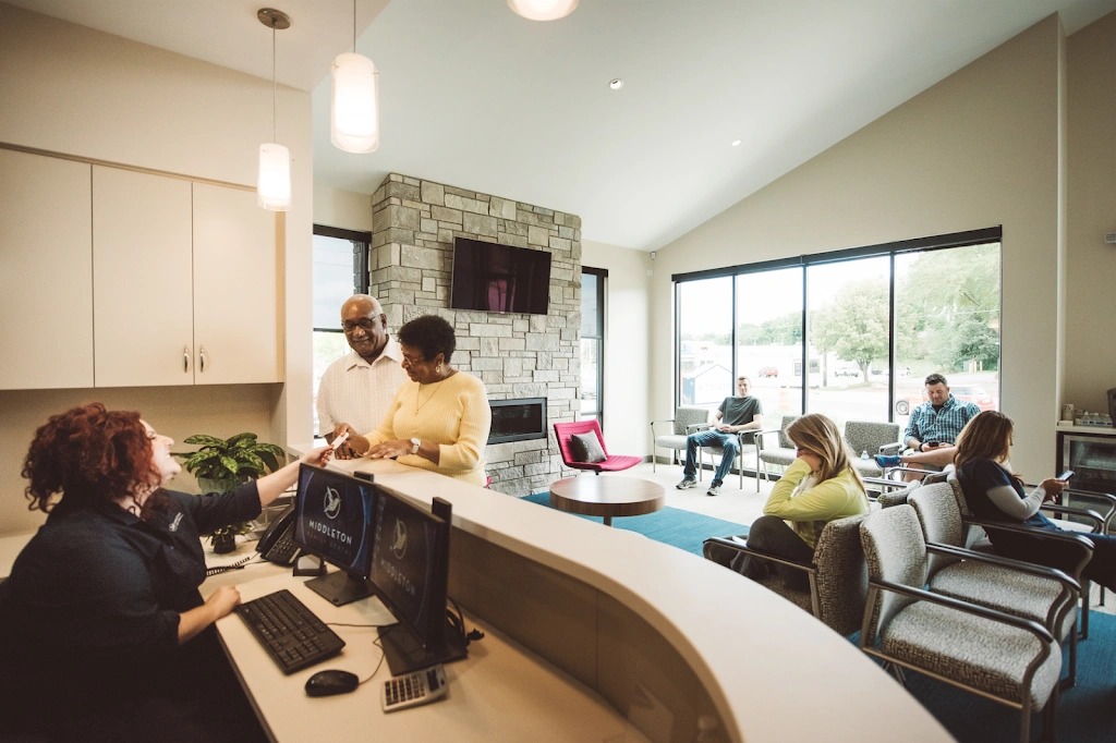Middleton Family Dental