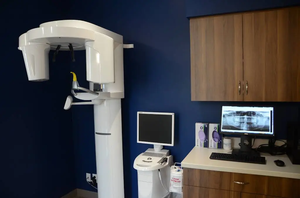 Middleton Family Dental