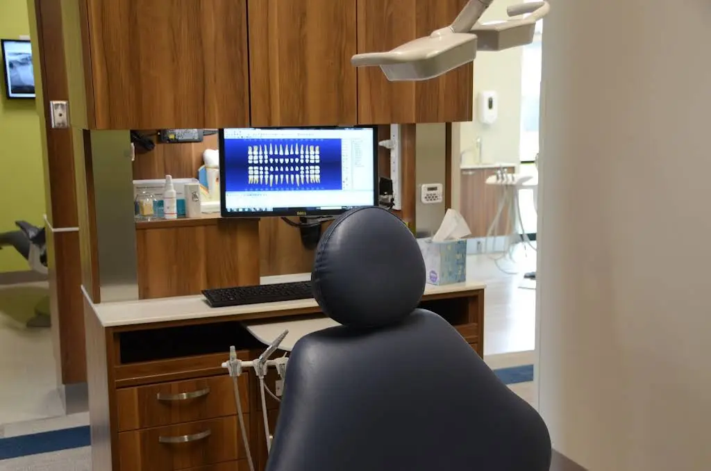Middleton Family Dental
