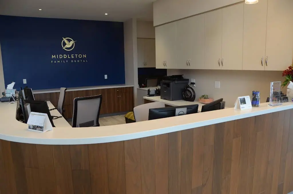 Middleton Family Dental