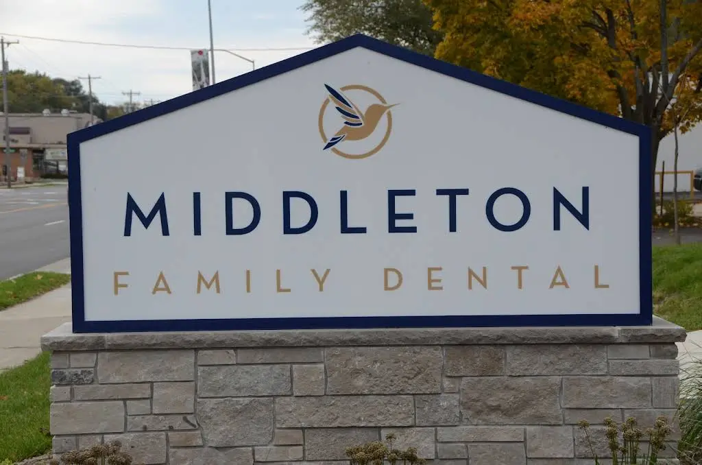 Middleton Family Dental