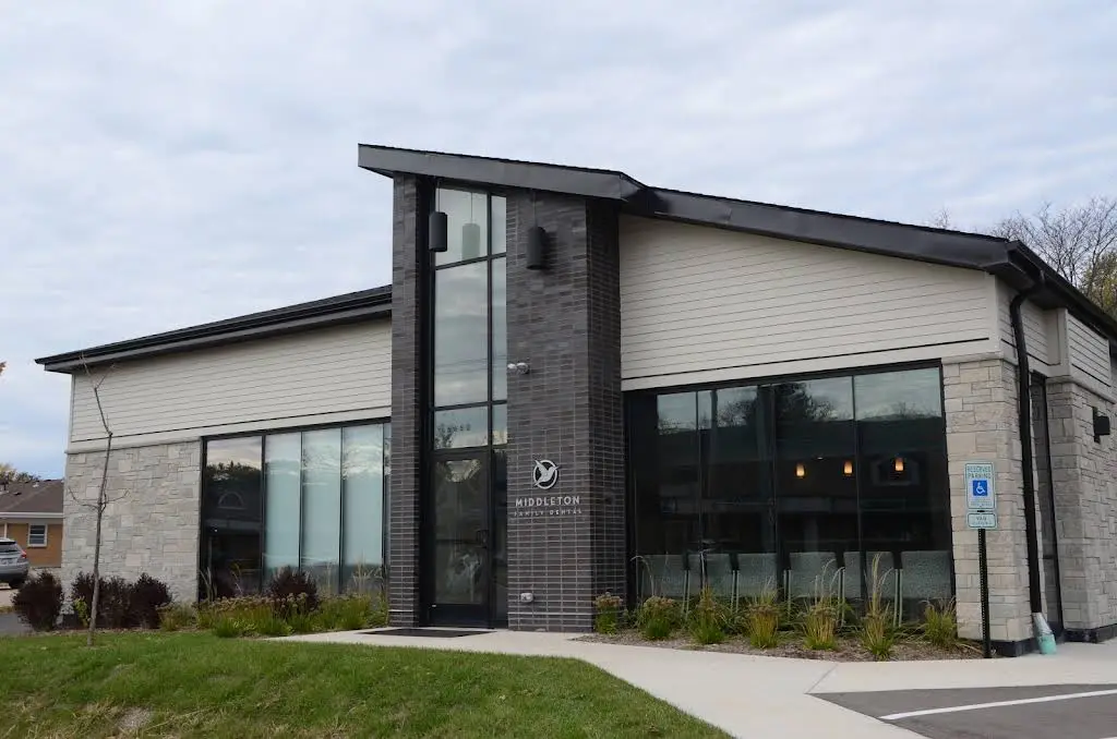 Middleton Family Dental