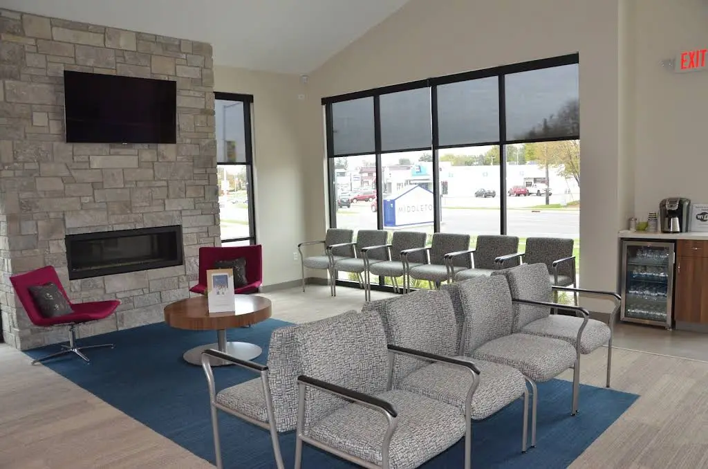 Middleton Family Dental