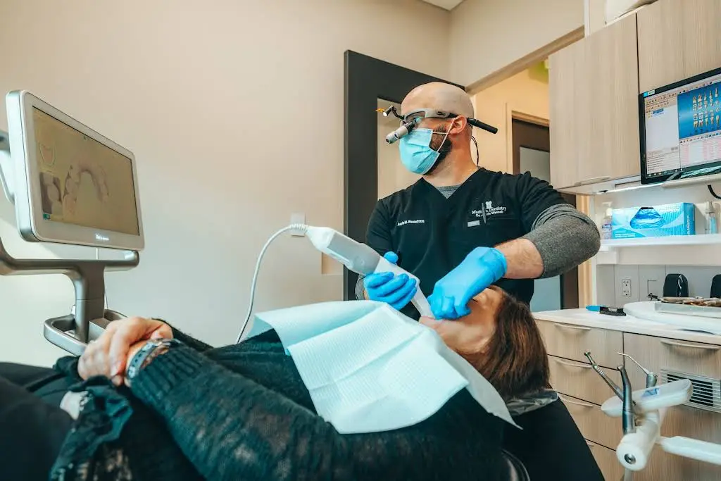 Madison Dentistry