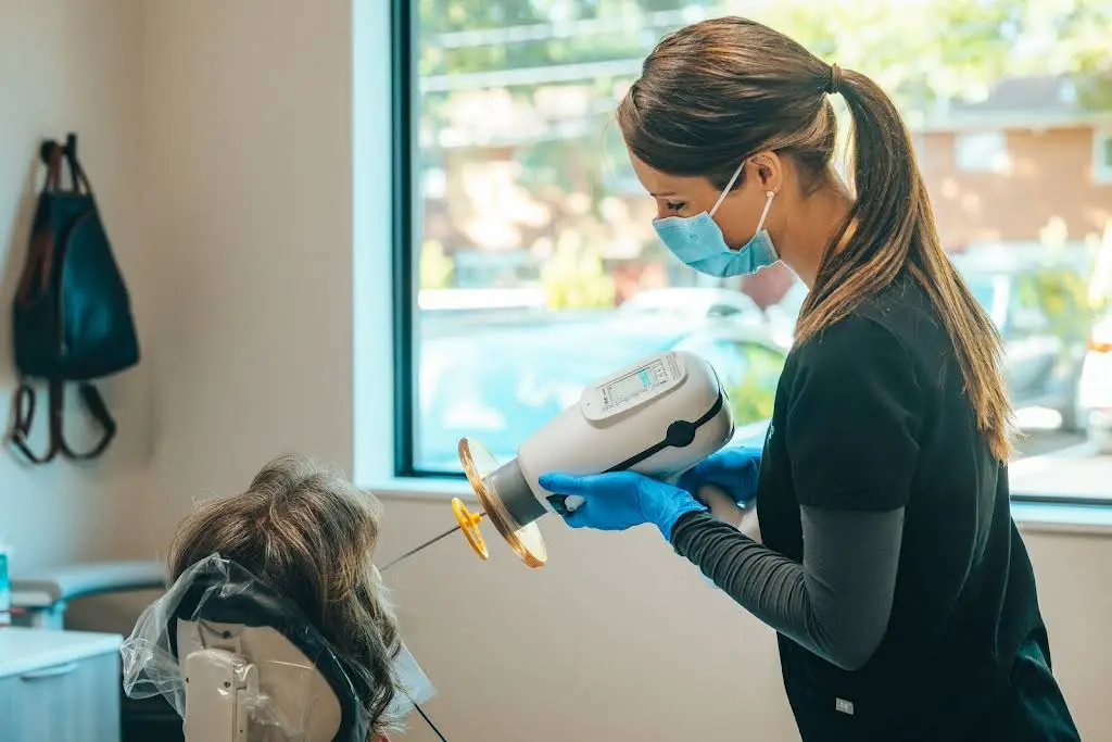 Madison Dentistry