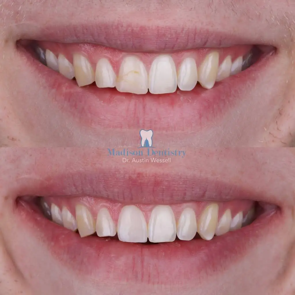 Madison Dentistry