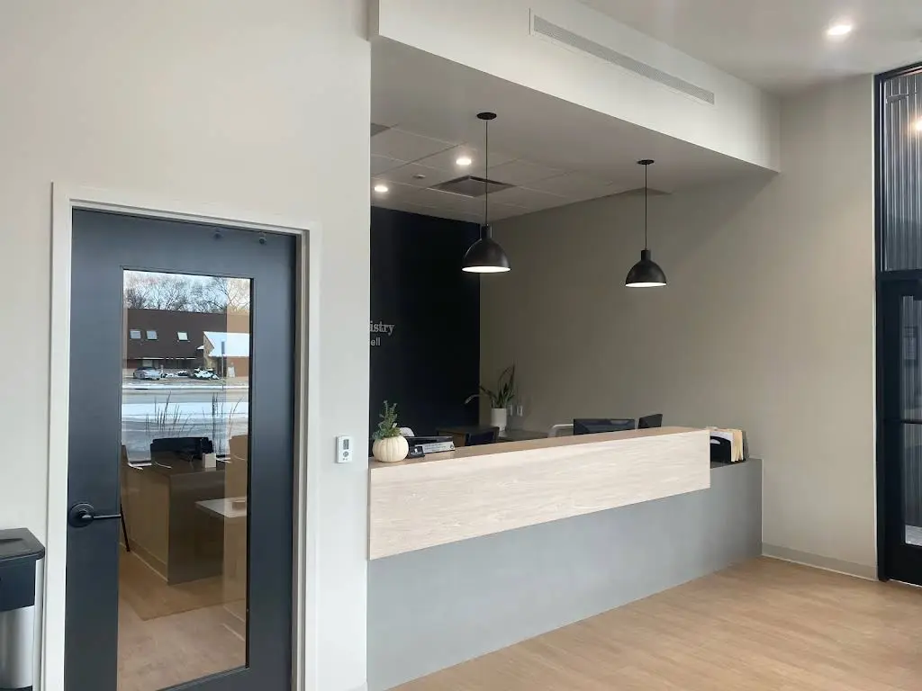 Madison Dentistry