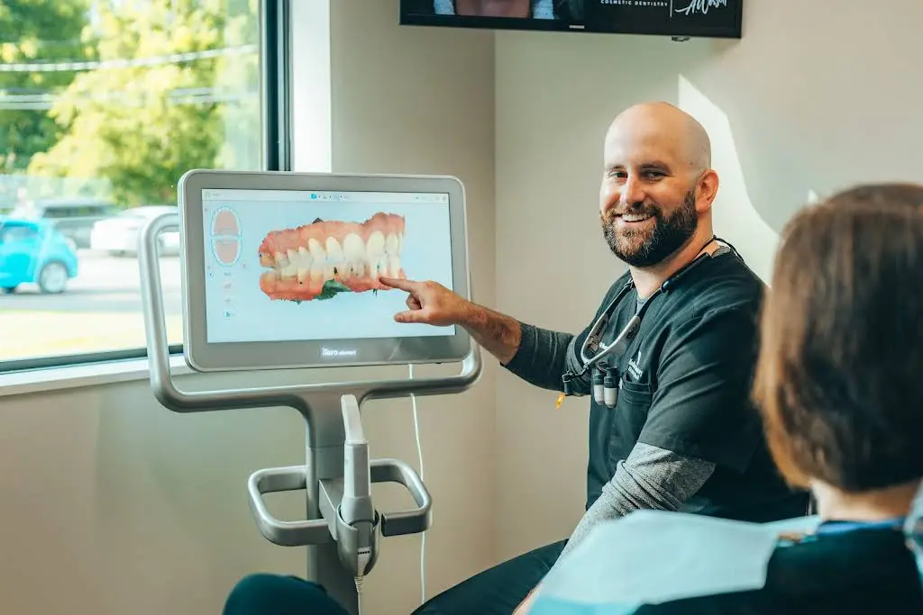 Madison Dentistry